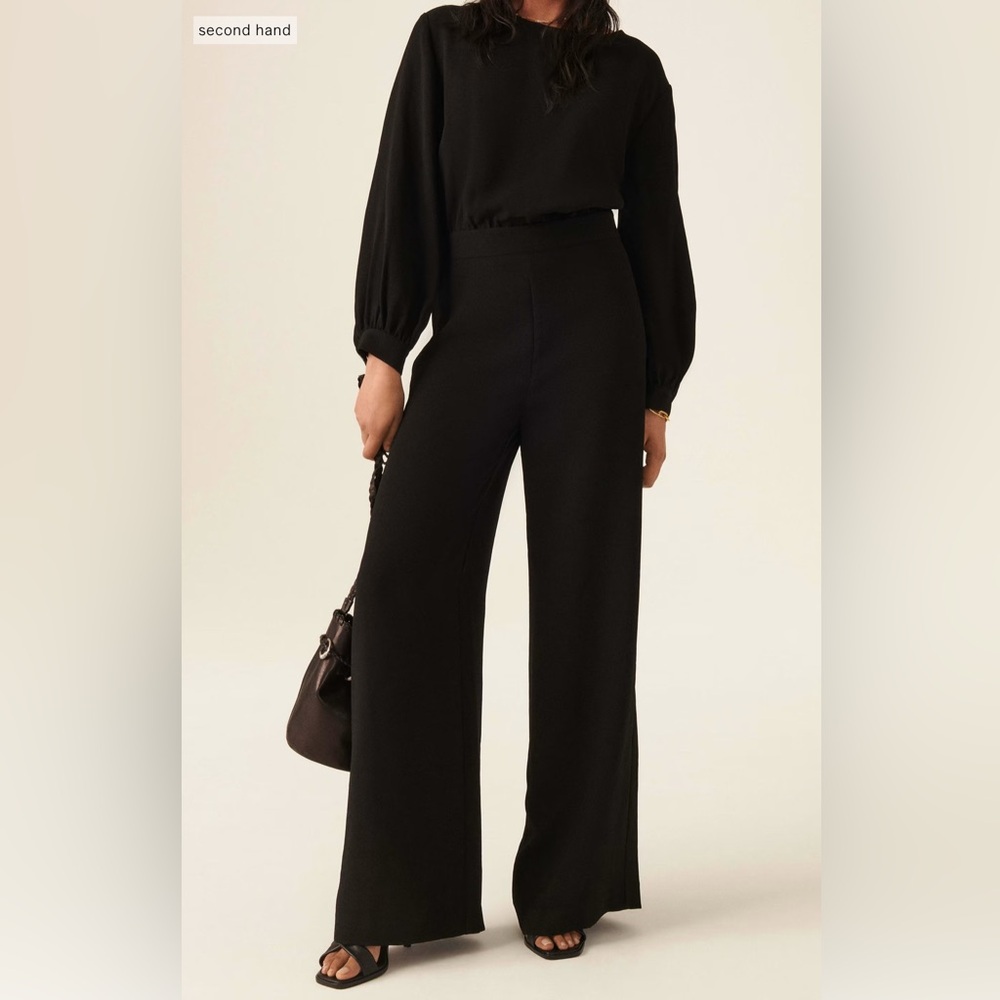 Ba&sh Jumpsuit